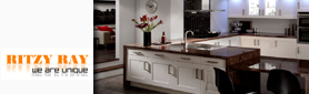 Ritzy Ray - Kitchen Renovations