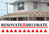 Renovate & Decorate