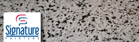 Epoxy Floorings