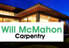 Will McMahon Carpentry