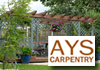AYS Carpentry