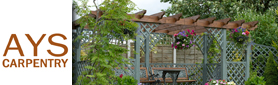 Outdoor Lifestyle Construction Experts - We Can Build Your Deck Or Pergola!