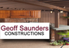 Geoff Saunders Constructions
