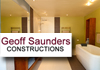 Geoff Saunders Constructions