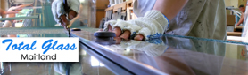 For All Your Glass & Glazing Needs