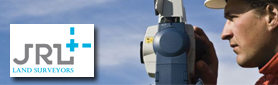 JRL Land Surveyors - Surveyor Services