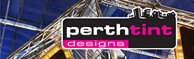 Perth Tint Designs - Window Tinting for your Home or Office