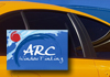 ARC Window Tinting