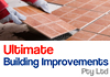 Ultimate Building Improvements Pty Ltd