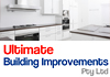 Ultimate Building Improvements Pty Ltd