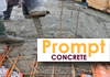 Professional Concreting Services