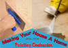 Making Your House A Home
