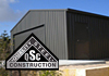 Quality Steel Construction