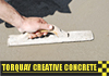 Torquay Creative Concrete