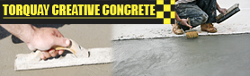 Torquay Creative Concrete