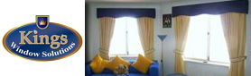 Curtains & Shutters
