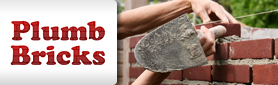 Professional Bricklaying