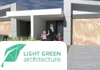 Light Green Architecture