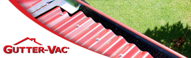 Guttering & Gutter Cleaning