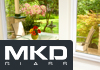 MKD Glass
