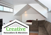 Creative Renovations & Alterations