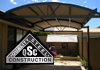 Quality Steel Construction