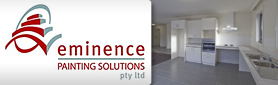 Qualified Painter in Canberra