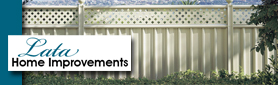 Quality Fencing For Your Property!