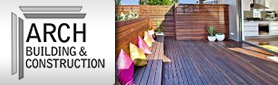 Enjoy Summer With A Stunning New Deck or Pergola