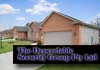 Dependable Security Group