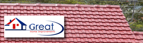 Roof Restoration, Re-Roofing & Guttering