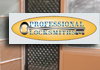 Professional Locksmiths