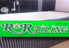 R & R Tiling Pty Ltd