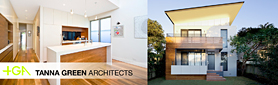 Tanna Green Architects