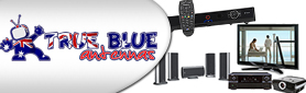 Home Theatre & Data Cabling