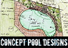 Concept Pool Designs