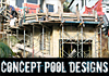 Concept Pool Designs