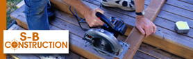 Professional Workmanship For Your Next Outdoor Project!