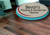 Bevan's Flooring & Handyman Service