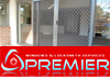 Premier Windows & Locksmith Services