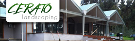 Pergolas, Patios and Decks