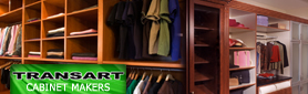 Wardrobes