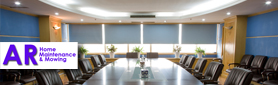 Commercial Cleaning Services