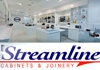 Streamline Cabinets & Joinery