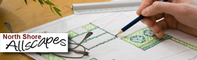 Professional Landscape & Garden Design Services