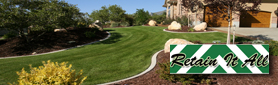 Expert Landscaping Services - Fencing, Paving & All Garden & Landscaping