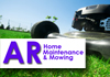 AR Home Maintenance & Mowing
