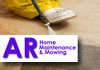 AR Home Maintenance - Pressure Cleaning Services