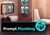 Prompt Plumbing