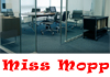 MiSS MOPP - Commercial Cleaning